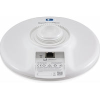 Ubiquiti NBE-5AC-GEN2 NanoBeam AC Gen2 19dBi 450Mbps Outdoor Bridge Ubiquiti NBE-5AC-GEN2 NanoBeam AC Gen2 19dBi 450Mbps Outdoor Bridge